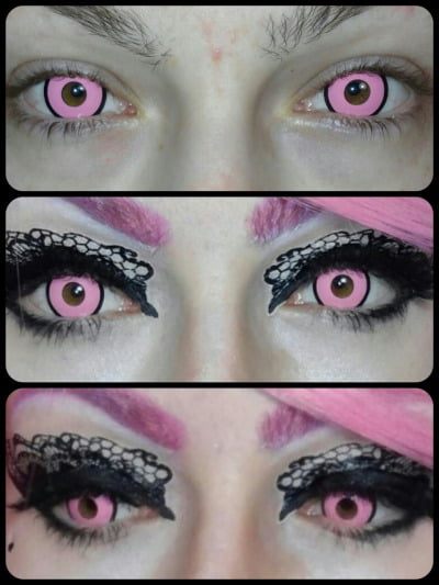 anime-eyes-makeup-tutorial-without-contacts-65_3 Anime ogen make-up tutorial zonder contacten