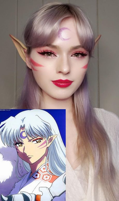 anime-inspired-makeup-tutorial-69_16 Anime geïnspireerd make-up tutorial
