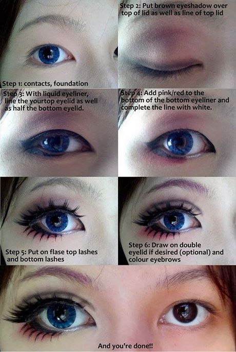 anime-makeup-tutorial-eyes-88_12 Anime make-up tutorial ogen