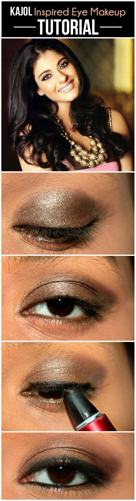 arabic-makeup-tutorial-for-brown-eyes-82_2 Arabische make-up tutorial voor bruine ogen