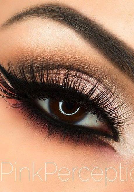 arabic-makeup-tutorial-for-brown-eyes-82_7 Arabische make-up tutorial voor bruine ogen