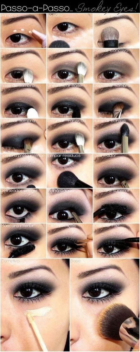 asian-makeup-tutorial-smokey-eyes-23_3 Aziatische make-up tutorial smokey eyes