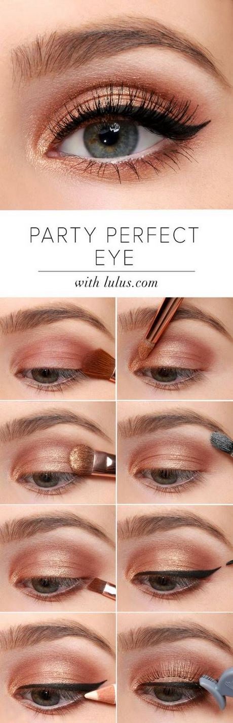 beautiful-eyes-makeup-tutorial-07_14 Mooie ogen make-up tutorial
