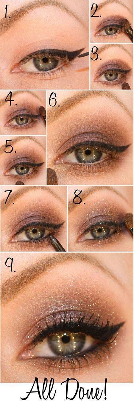 beautiful-eyes-makeup-tutorial-07_3 Mooie ogen make-up tutorial