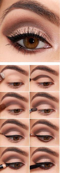 beginner-makeup-tutorial-indonesia-38_4 Beginner make-up tutorial Indonesië