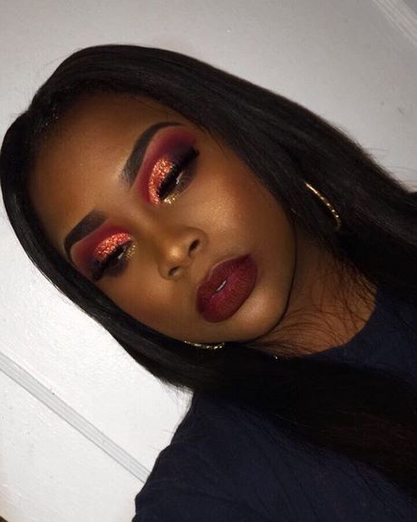 beginners-makeup-tutorial-for-black-teenagers-39_6 Beginners make-up tutorial voor zwarte tieners