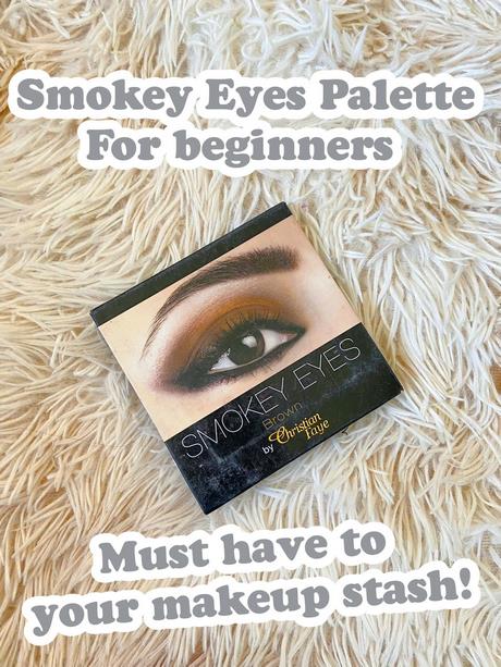 benefit-smokin-eye-makeup-tutorial-52_14 Voordelen smokin eye make-up tutorial