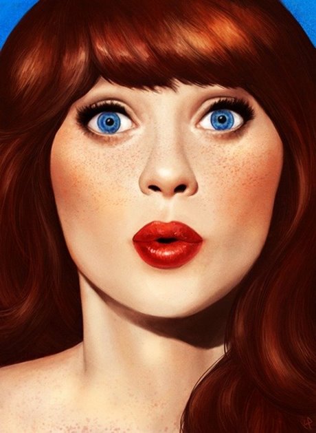 big-eyessmall-eyes-makeup-tutorial-36_9 Grote ogen / kleine ogen make-up tutorial