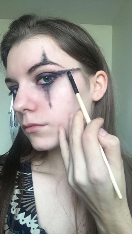 black-eye-makeup-tutorial-with-eyeshadow-62_5 Zwarte oog make-up tutorial met oogschaduw