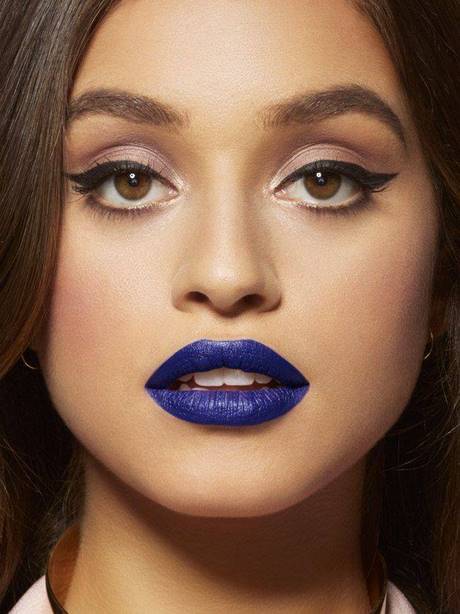 black-lipstick-makeup-tutorial-69_5 Zwarte lippenstift make-up tutorial