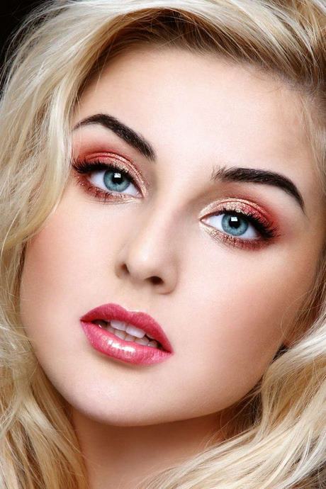 blue-eyes-makeup-tutorial-for-prom-96_11 Blauwe ogen make-up tutorial voor prom