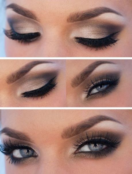 blue-eyes-makeup-tutorial-for-prom-96_7 Blauwe ogen make-up tutorial voor prom