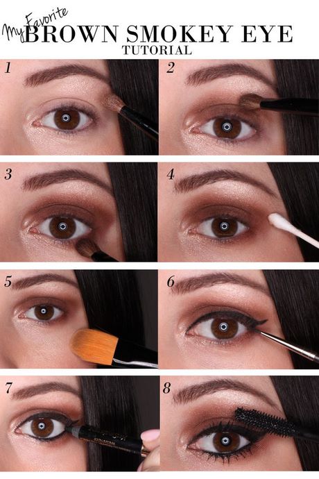 bronze-smoky-eye-makeup-tutorial-eman-72_11 Bronze smoky eye make-up tutorial eman