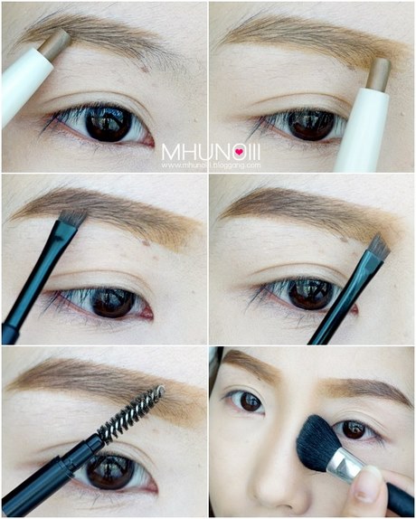 canmake-makeup-tutorial-69_13 Canmake make-up tutorial