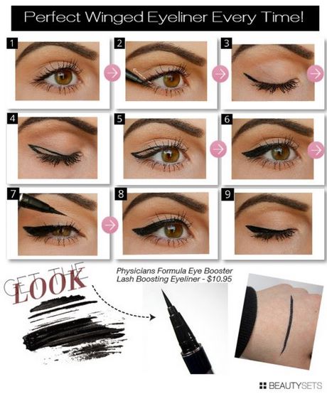 cat-eye-tutorial-makeup-92_3 Cat eye tutorial Make-up