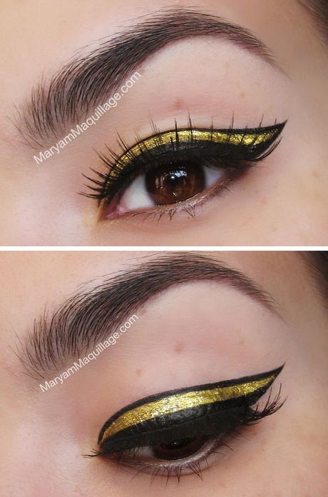 cheer-glitter-makeup-tutorial-17_3 Cheer glitter make-up tutorial
