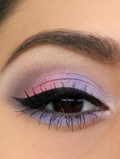 colourful-eye-makeup-tutorial-50_12 Kleurrijke oog make-up tutorial