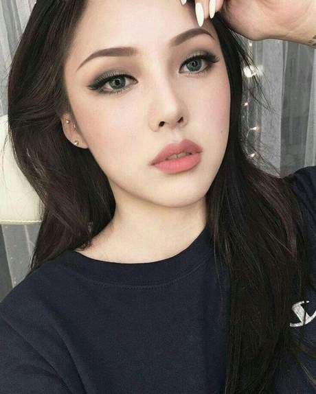 cute-korean-makeup-tutorial-85_10 Leuke koreaanse make-up tutorial