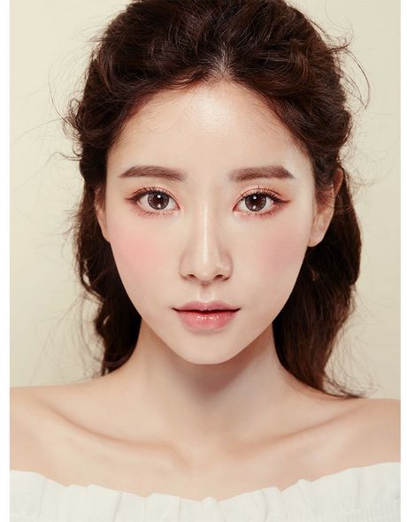cute-korean-makeup-tutorial-85_9 Leuke koreaanse make-up tutorial