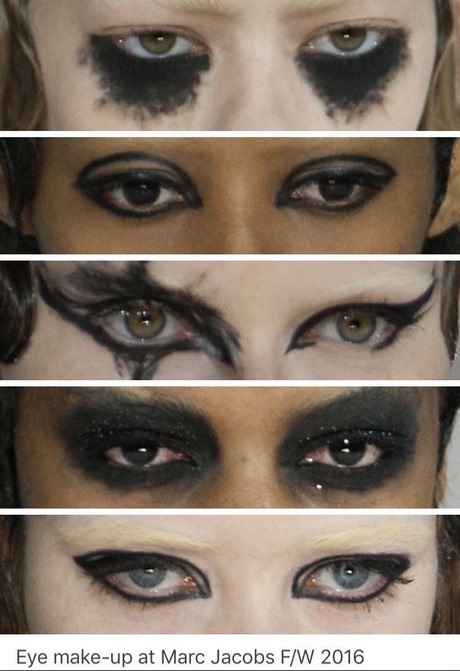dark-grunge-makeup-tutorial-52_12 Donkere grunge make-up tutorial