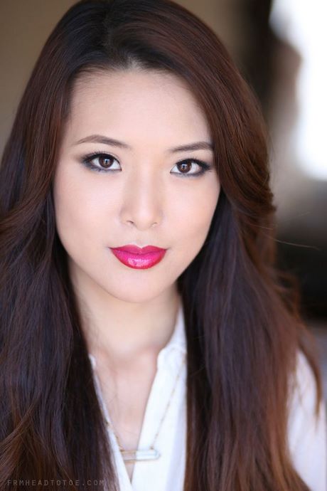date-night-makeup-tutorial-asian-34_16 Datum nacht make-up tutorial Aziatisch