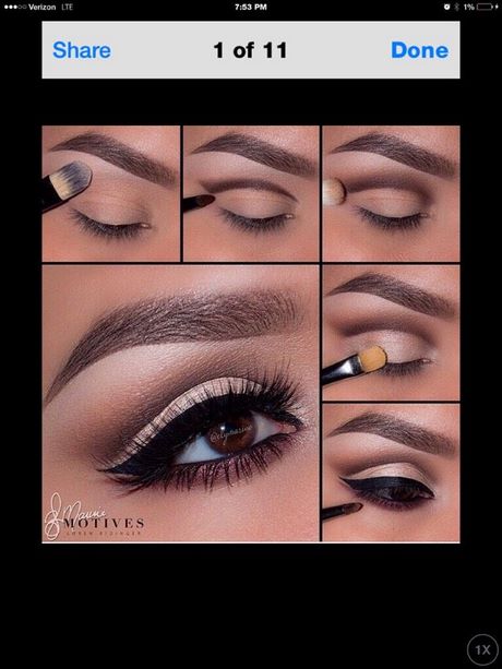 different-makeup-tutorial-23_6 Verschillende make-up tutorial