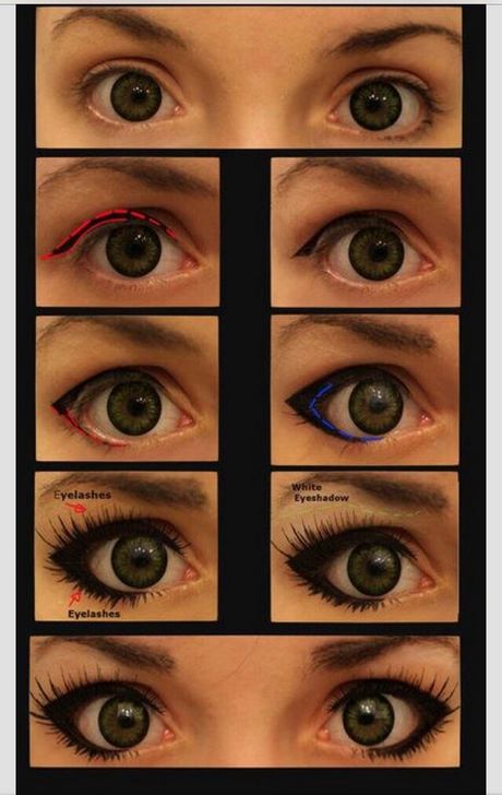 doe-eyed-makeup-tutorial-85_12 Doe eyed make-up tutorial