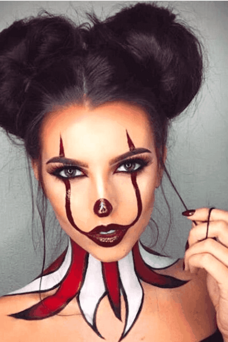 doll-makeup-tutorial-by-missjessicaharlow-48 Pop make-up tutorial door missjessicaharlow