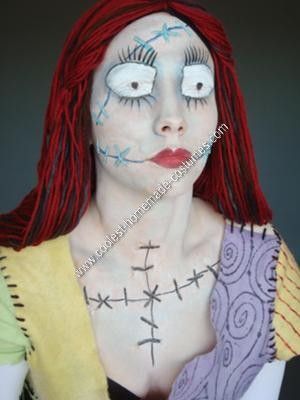 doll-makeup-tutorial-by-missjessicaharlow-48_7 Pop make-up tutorial door missjessicaharlow
