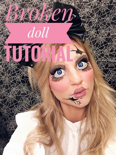 doll-makeup-tutorial-without-contacts-77_16 Pop make-up tutorial zonder contacten
