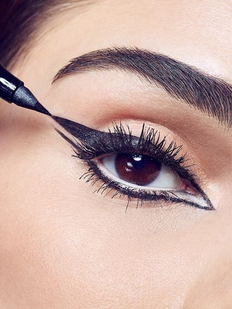 double-wing-makeup-tutorial-22_16 Dubbele vleugel make-up tutorial
