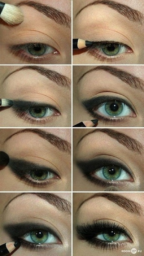 double-wing-makeup-tutorial-22_5 Dubbele vleugel make-up tutorial