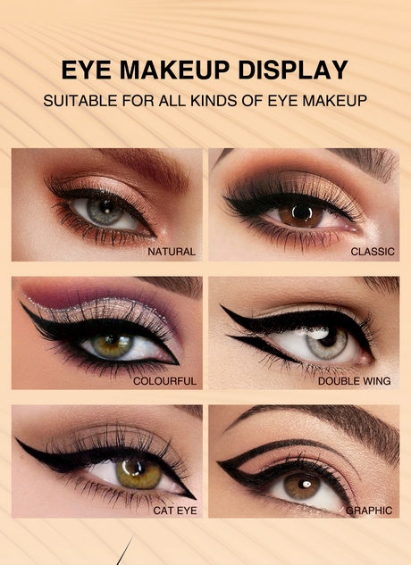 double-wing-makeup-tutorial-22_6 Dubbele vleugel make-up tutorial