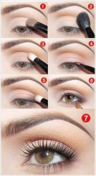 Download tutorial make-up