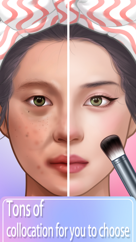 download-tutorial-makeup-90 Download tutorial make-up