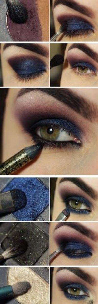 dramatic-makeup-tutorial-for-beginners-91_17 Dramatische make-up tutorial voor beginners