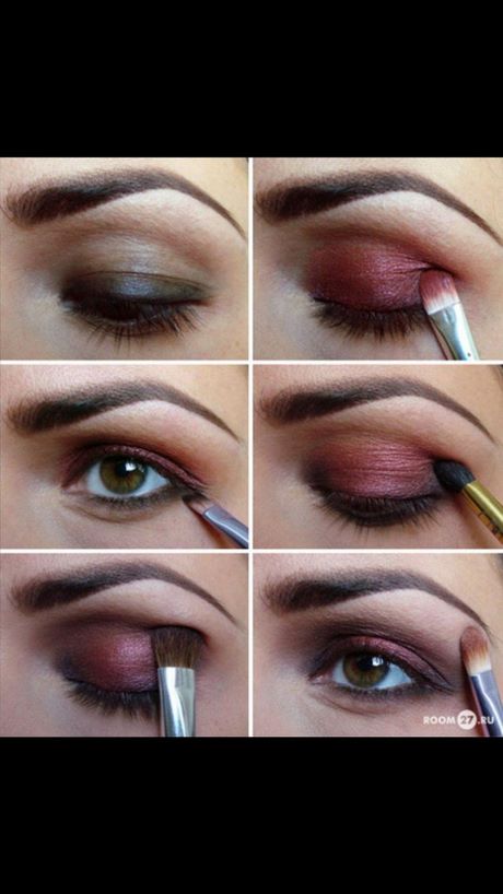 dramatic-makeup-tutorial-for-beginners-91_4 Dramatische make-up tutorial voor beginners