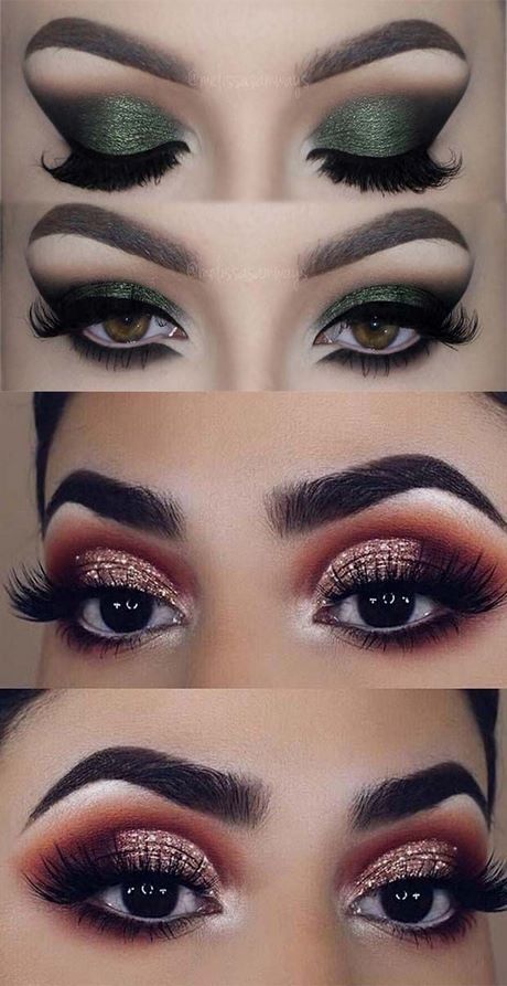 dramatic-makeup-tutorial-for-brown-eyes-45_3 Dramatische make-up tutorial voor bruine ogen