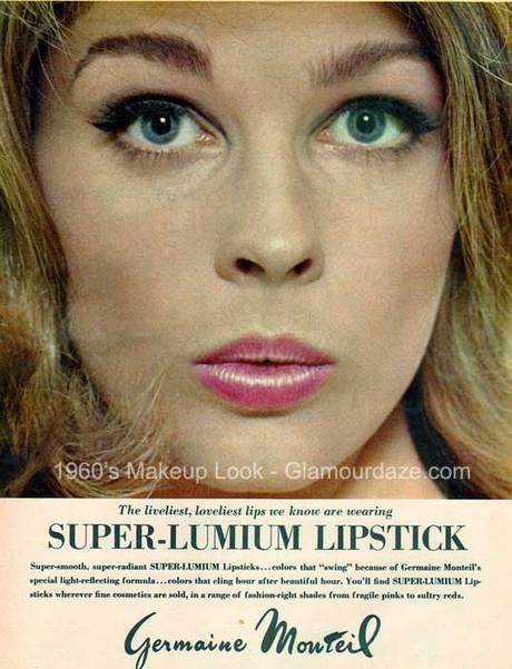 early-60s-makeup-tutorial-56_13 Begin jaren 60 make-up tutorial