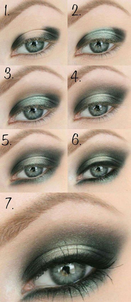 easy-dramatic-eye-makeup-tutorial-26_7 Gemakkelijk dramatische oog make-up tutorial