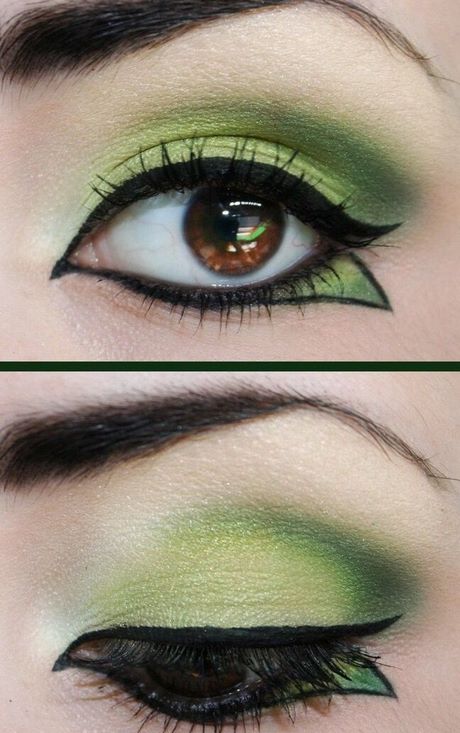 emo-makeup-tutorial-for-green-eyes-38_15 Emo make-up tutorial voor groene ogen