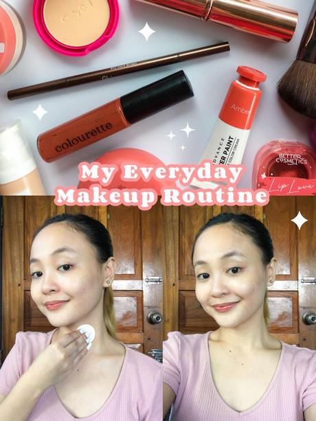 everyday-makeup-tutorial-for-school-89 Dagelijkse make-up tutorial voor school