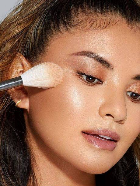 everyday-natural-makeup-tutorial-19_13 Dagelijkse natuurlijke make-up tutorial
