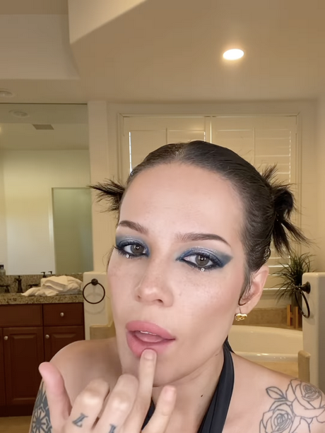 Alles leuke make-up tutorial