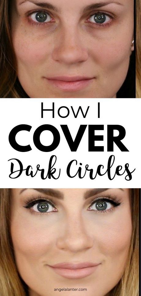 eye-makeup-tutorial-for-dark-circles-17_7 Oog make-up tutorial voor donkere kringen