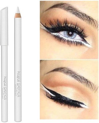 eyeliner-makeup-tutorial-pencil-20 Eyeliner make-up tutorial potlood