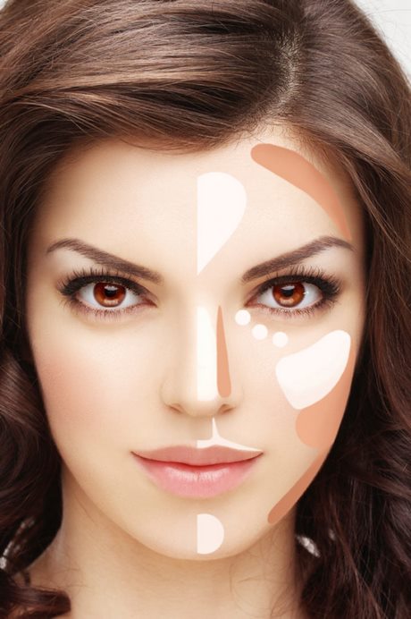 eyeshadow-makeup-tutorial-for-indian-eyes-80_11 Oogschaduw make-up tutorial voor Indiase ogen
