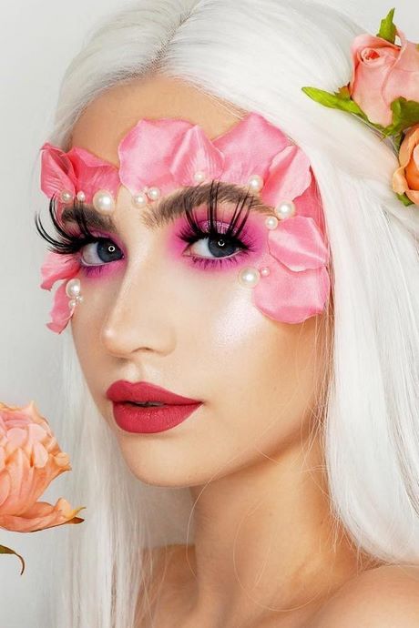 fairy-princess-makeup-tutorial-17_5 Fairy prinses make-up tutorial
