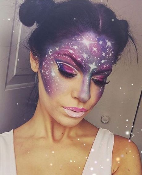 fairy-princess-makeup-tutorial-17_9 Fairy prinses make-up tutorial