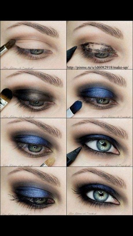 female-pirate-makeup-tutorial-33_3 Vrouwelijke piraat make-up tutorial